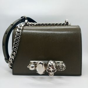 Alexander McQueen Handbag
